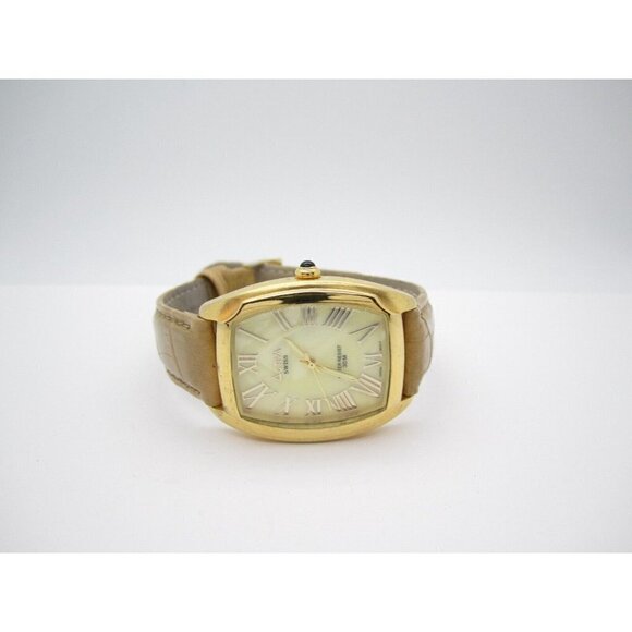 Women's Activa Swiss Quartz WR Analog Dial Causal Watch (F52) - Picture 9 of 10